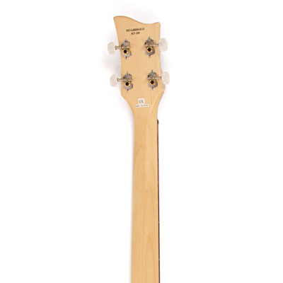 Höfner HCT-SHVB-SB-0 Shorty Sunburst Violin Bass